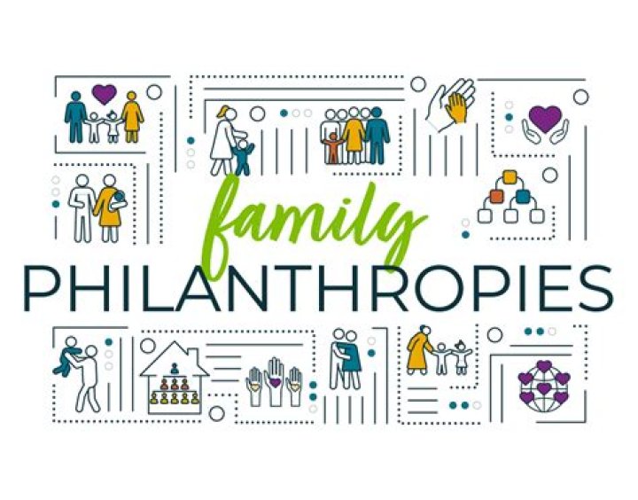 A Journey Of Family, Philanthropy, And Passion