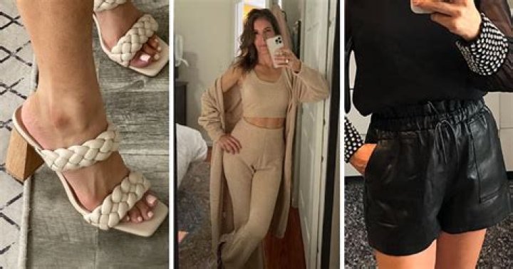 A Journey Of Fashionable Discoveries