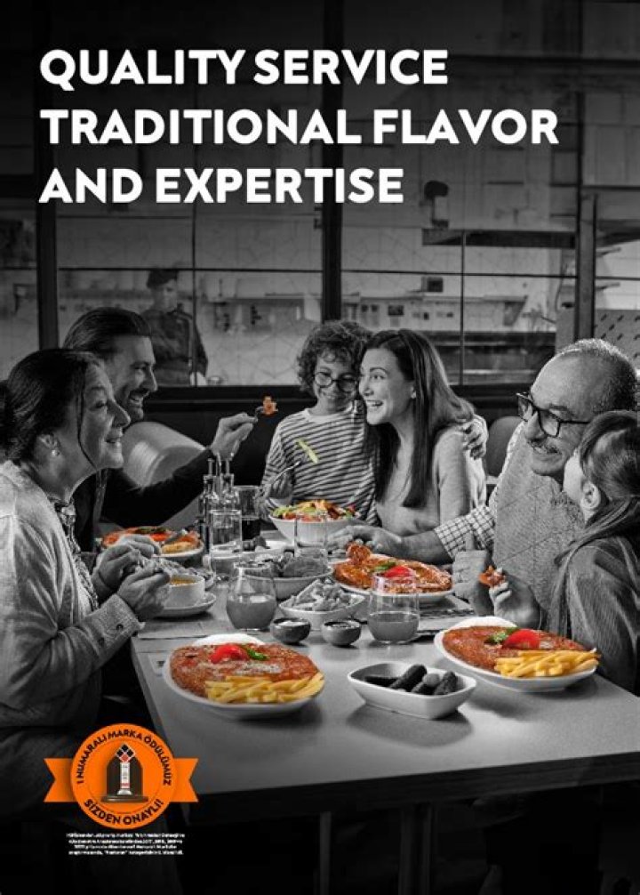 A Journey Of Flavor And Delight