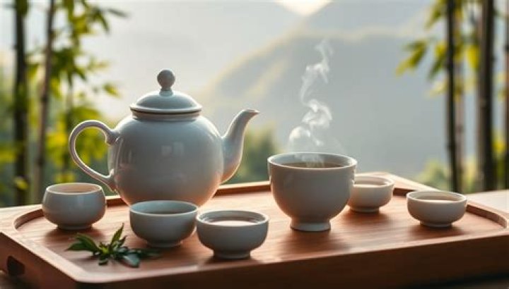 A Journey Of Flavor And Wellness