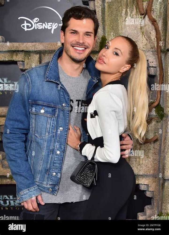 A Journey Of Glamour And Resilience