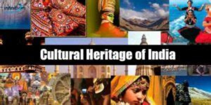 A Journey Of Heritage, Culture, And Representation