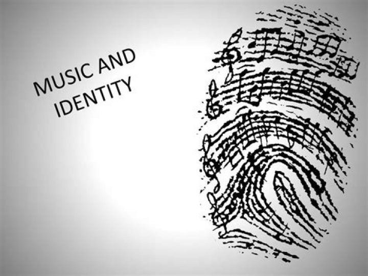 A Journey Of Identity And Music