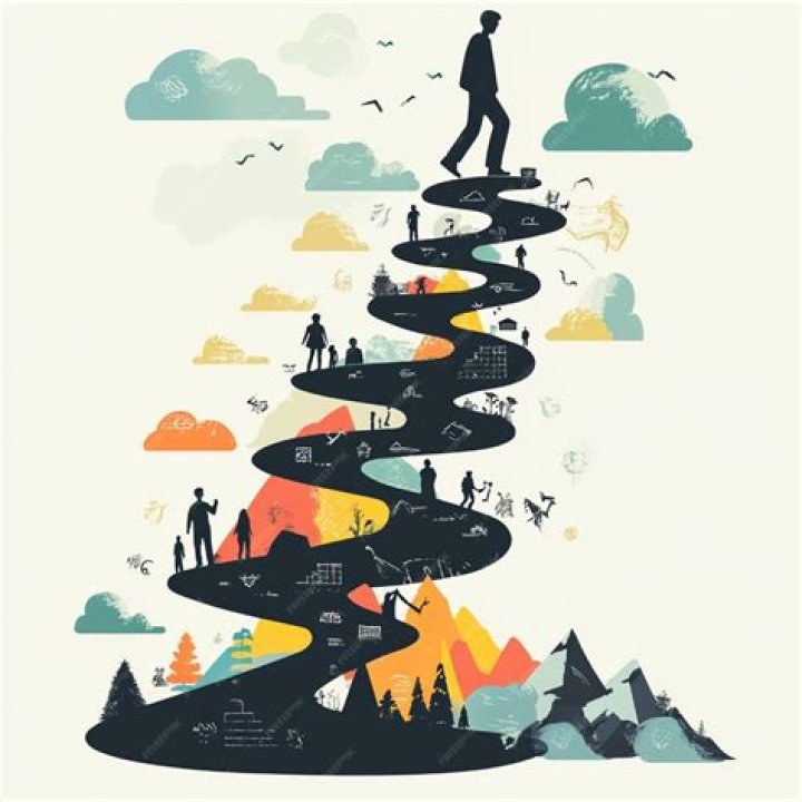 A Journey Of Love And Personal Growth