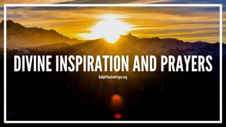 A Journey Of Love, Blessings, And Divine Guidance