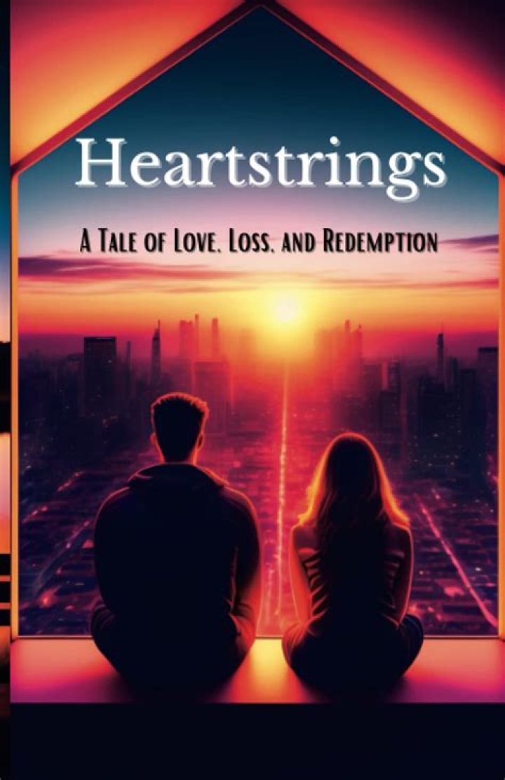 A Journey Of Love, Heartbreak,