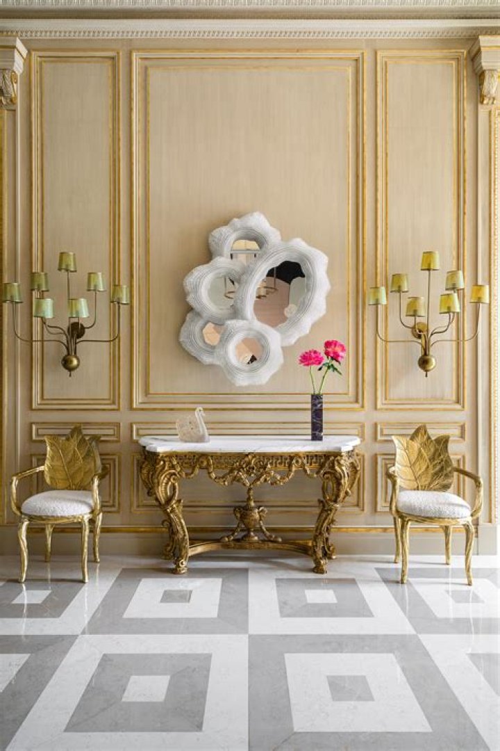 A Journey Of Modern Eclecticism