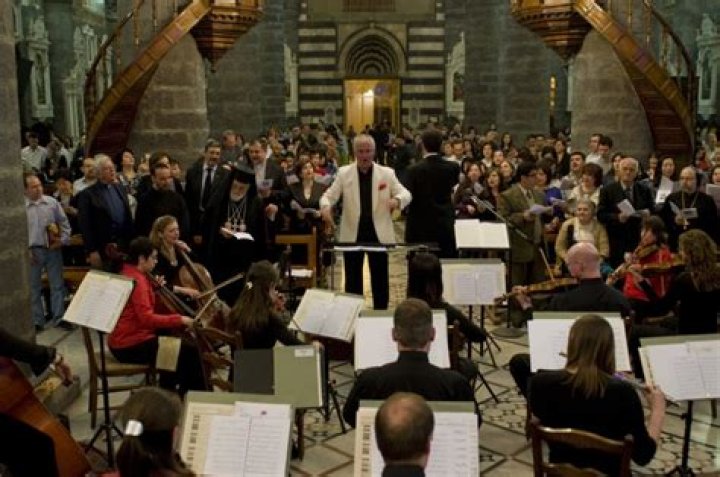 A Journey Of Music, Faith, And Social Impact