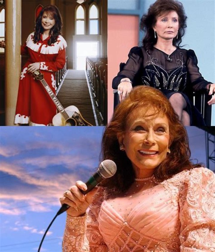 A Journey Of Music, Heartbreak, And Triumph