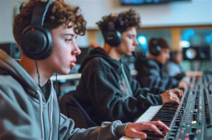 A Journey Of Music, Talent, And Success