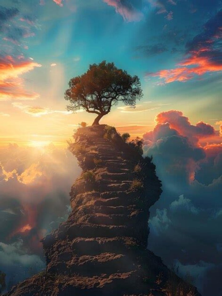 A Journey Of Passion And Triumph