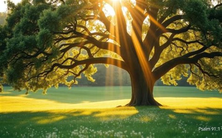 A Journey Of Protection, Peace, And Love