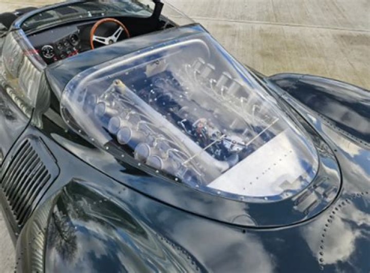 A Journey Of Racing Heritage