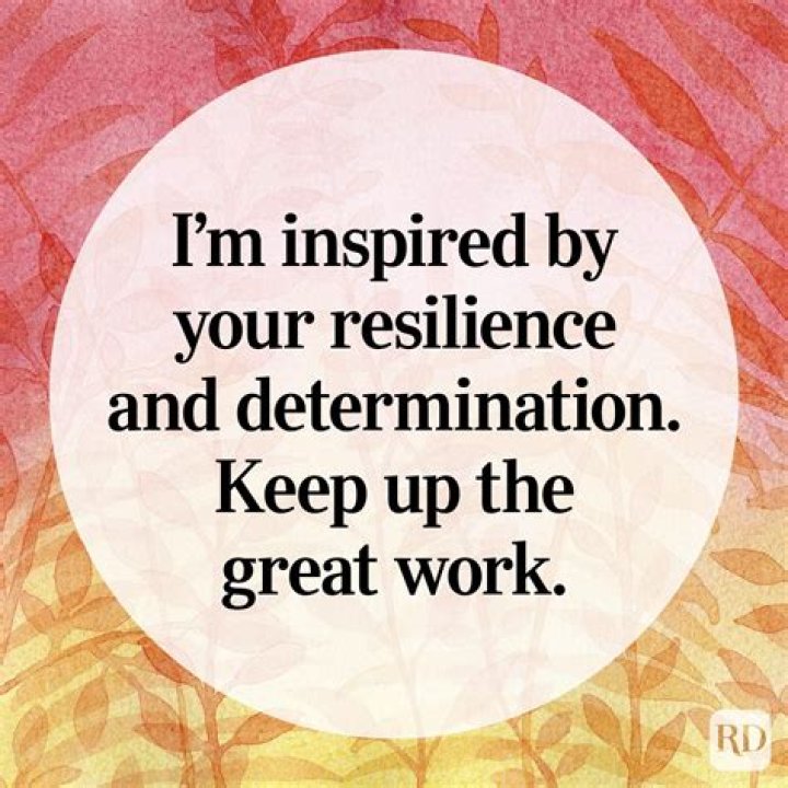 A Journey Of Support And Influence