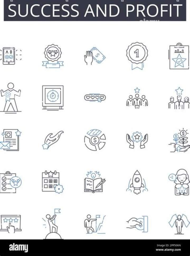 A Journey Of Triumph And Profit