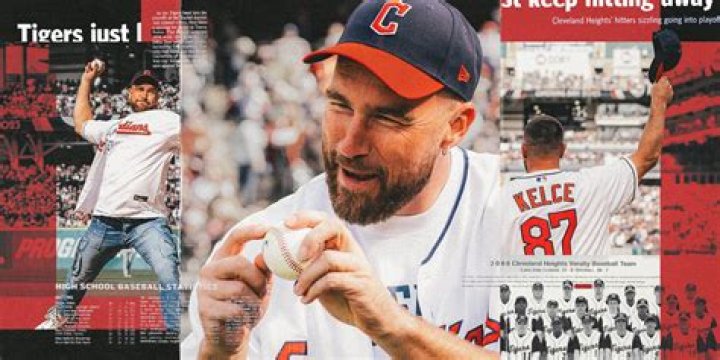 A Journey Through His Past