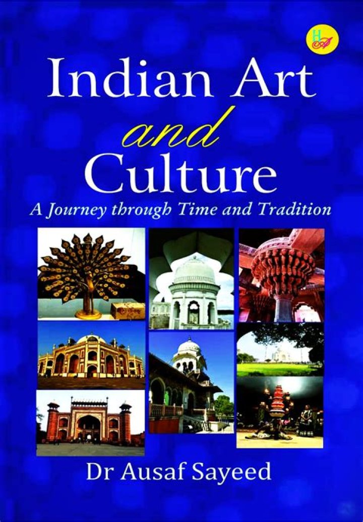 A Journey Through Time And Architecture