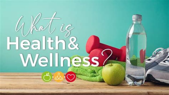A Journey To Health, Fitness, And Beauty