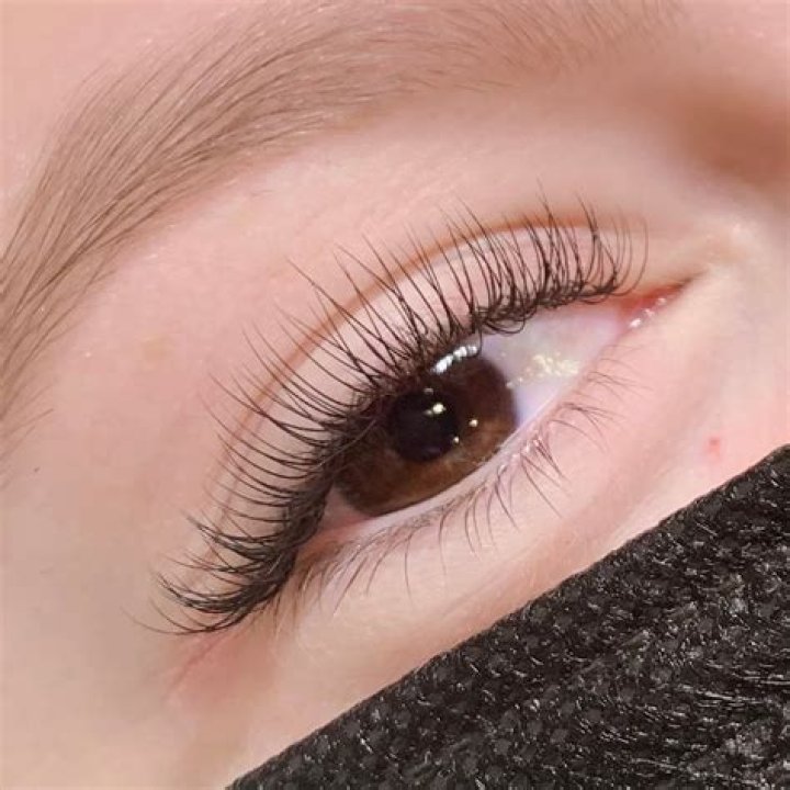 A Journey To Lash Extensions Bliss In Charleston, SC