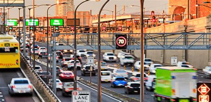 A Journey Towards Safer Commutes