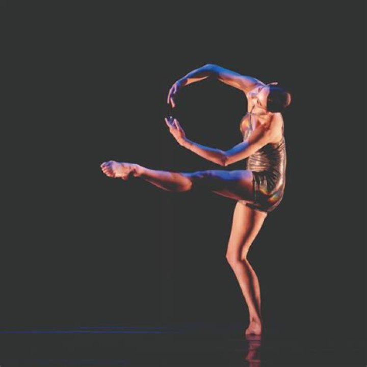 A Legacy Of Dance And Support