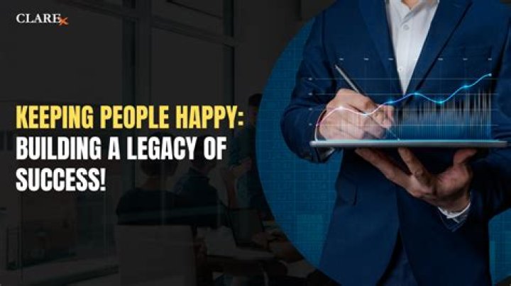 A Legacy Of Success And Support