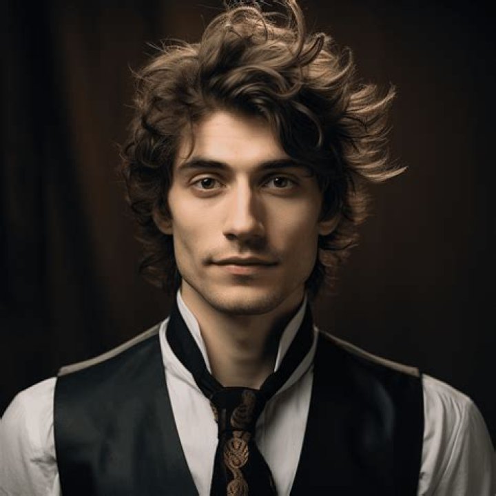 A Literary And Hollywood Tale