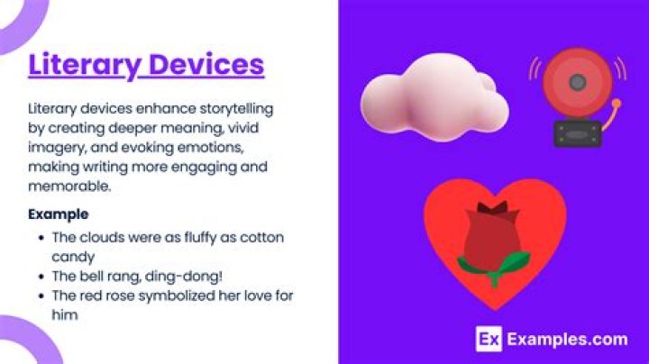 A Literary Device That Explores Human Nature And Moral Quandaries