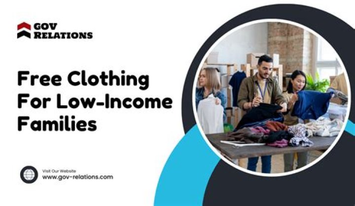 A Pantry Of Knowledge For Low-Income Families