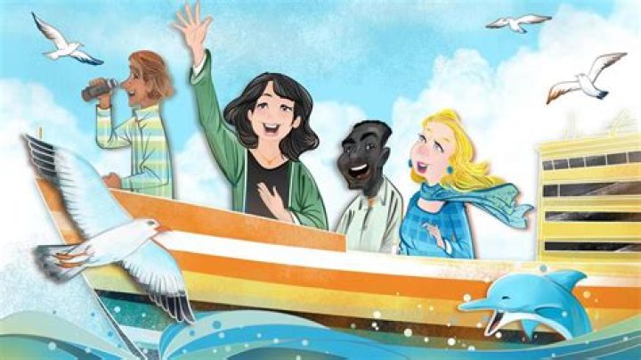 A Path To Discovery And Inspiration