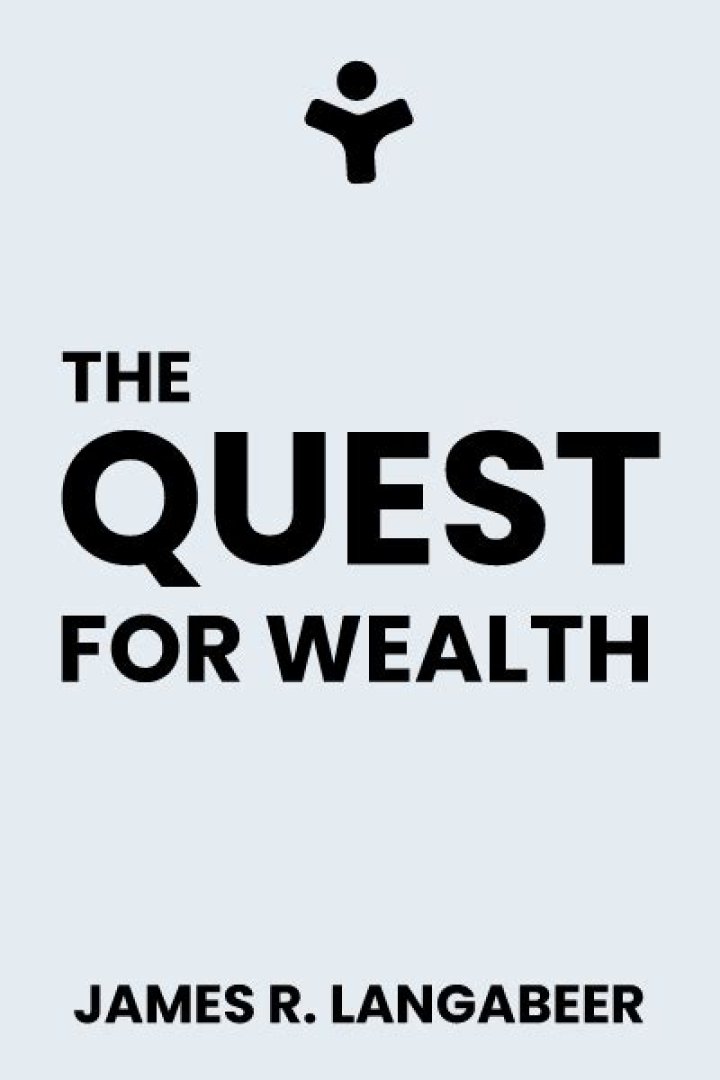 A Quest For Wealth Insights