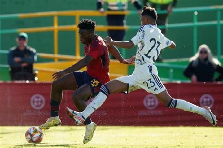 A Rising Star In Italian Football