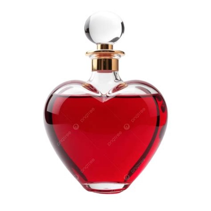 A Symbol Of Love And Elegance