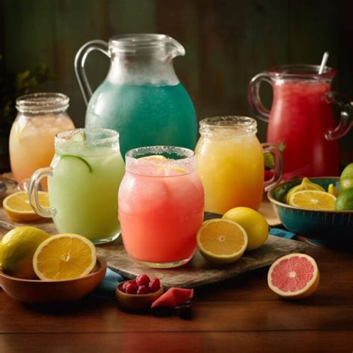 A Taste Of Mexican Summer