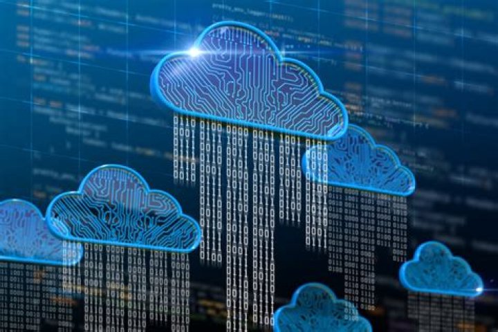 A Tech Luminary Reshaping The Cloud And Data Landscape