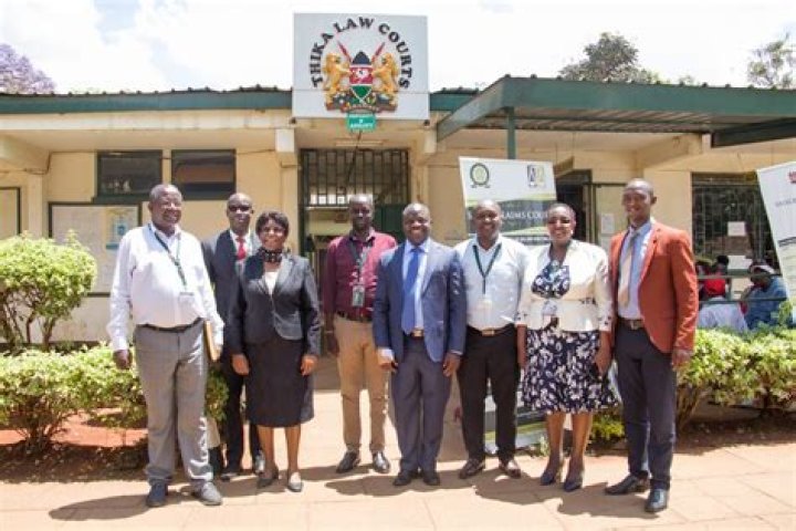 A Trailblazing Force In Business, Law, And Community