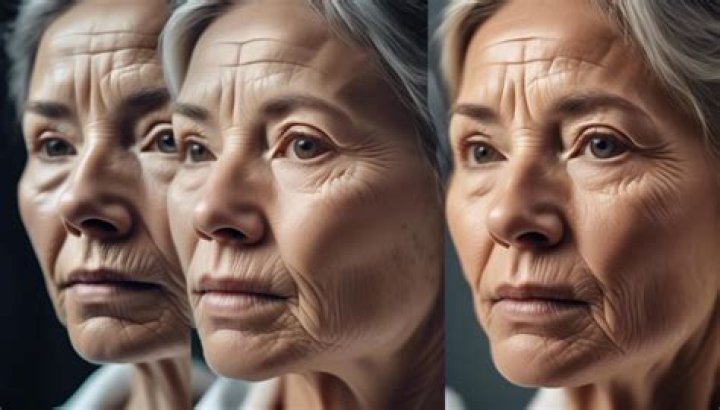 A Transformative Journey From Before To After