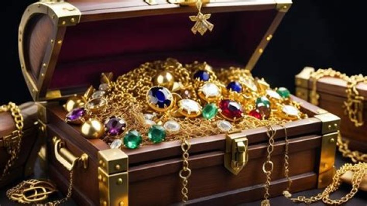 A Treasure Trove For Firearm Enthusiasts And Collectors