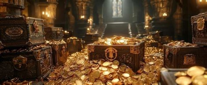 A Treasure Trove Of Victorian Discoveries