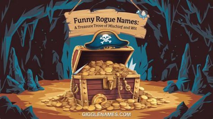 A Treasure Trove Of Wit And Humor