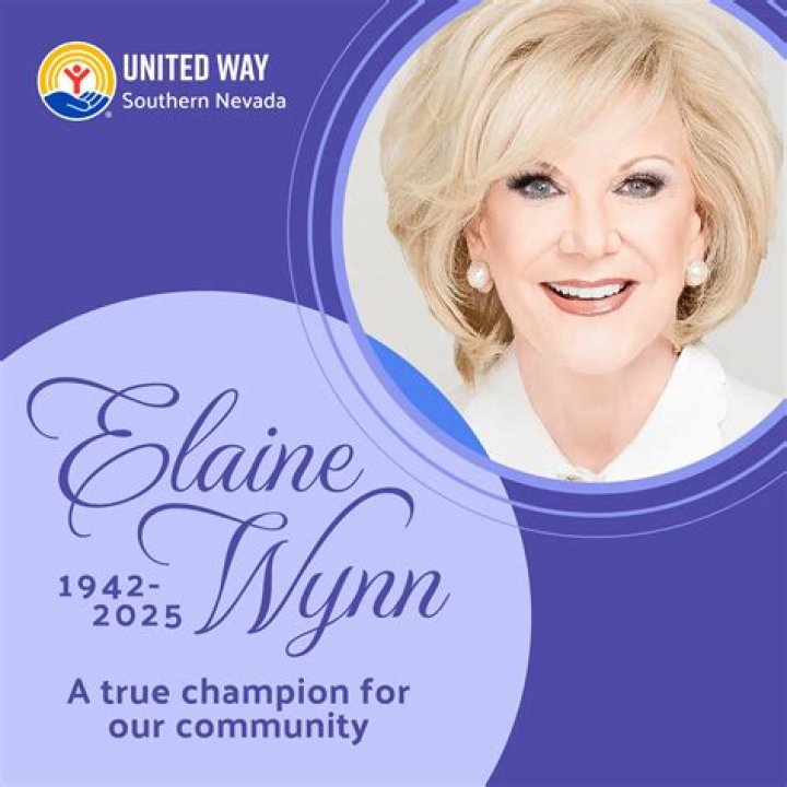 A Visionary Philanthropist And Advocate