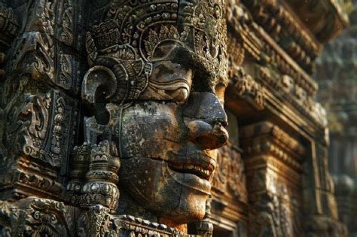 A Visual Journey Of Discovery