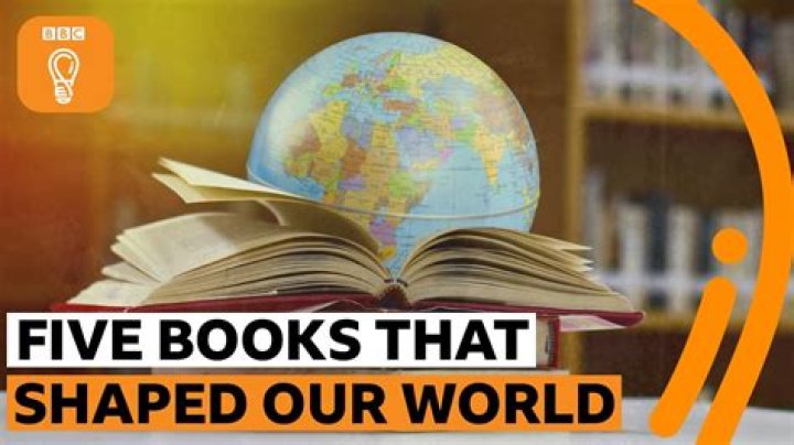 A Year That Shaped Our World