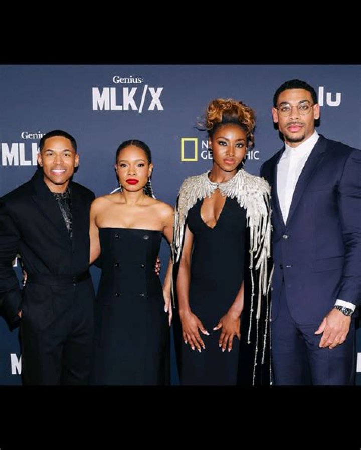 Aaron Pierre Parents: Discovering the Influences Behind His Success