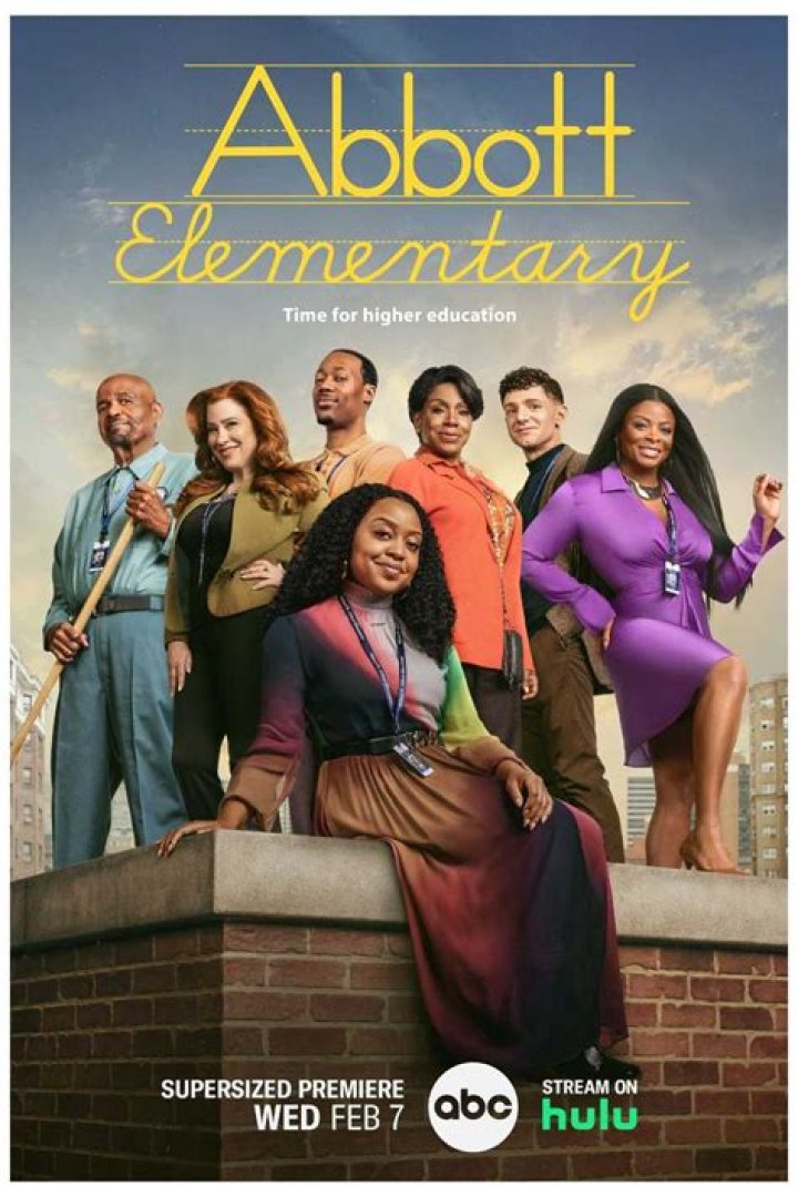 Abbott Elementary 1Tamilblasters: A Comprehensive Guide to the Hilarious Comedy Series