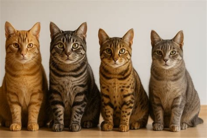Abyssinian X Tabby: A Comprehensive Guide to This Unique Cat Breed Mix