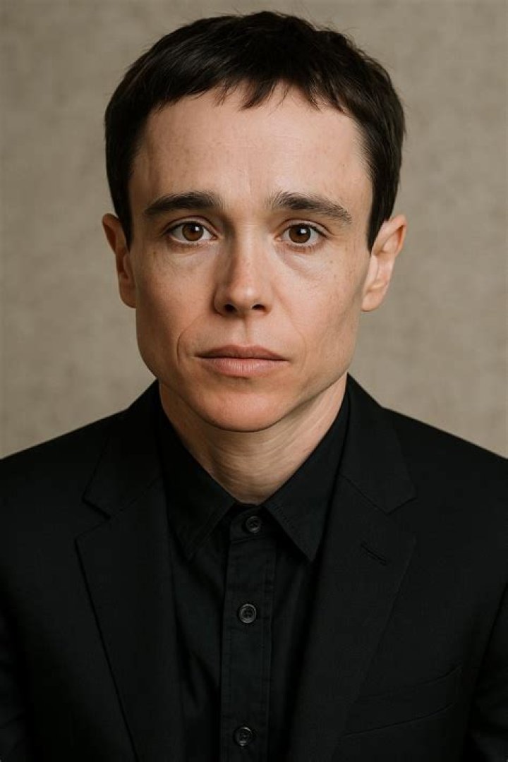 Actor, Advocate, And LGBTQ+ Icon