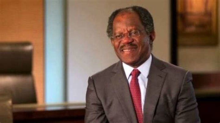 Adebayo Ogunlesi Biography: Age, Profile & Net Worth