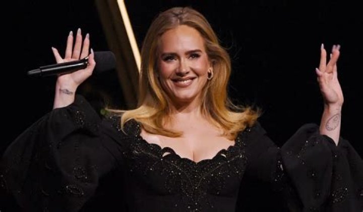 Adele's Son Angelo: A Glimpse into the Life of the Young Star in 2024