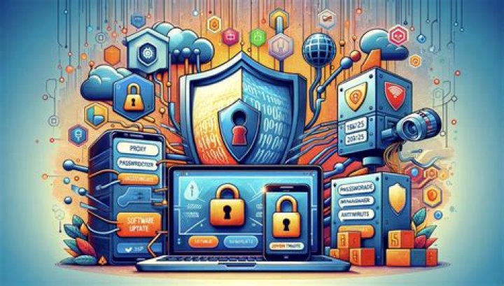 Adria Dox: The Ultimate Guide to Understanding and Protecting Against Digital Threats